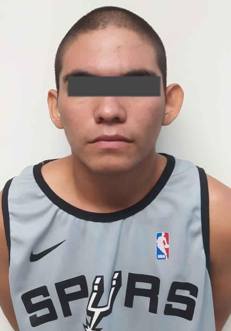 Detienen a homicida de mujer