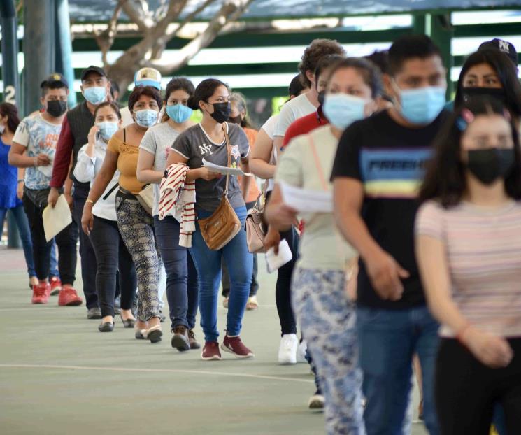 Agrava deterioro laboral depresión de jóvenes