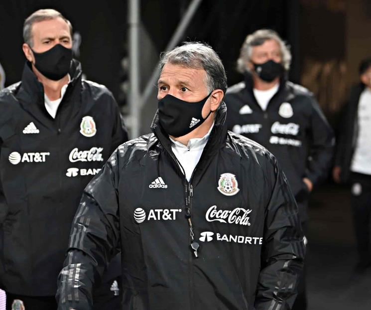 México, a acercarse a Qatar 2022