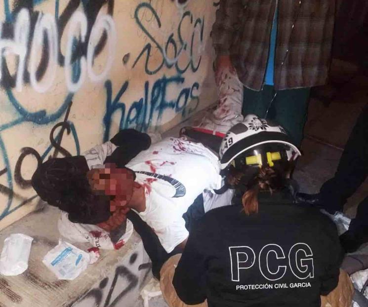 Intentan ejecutar a adolescente