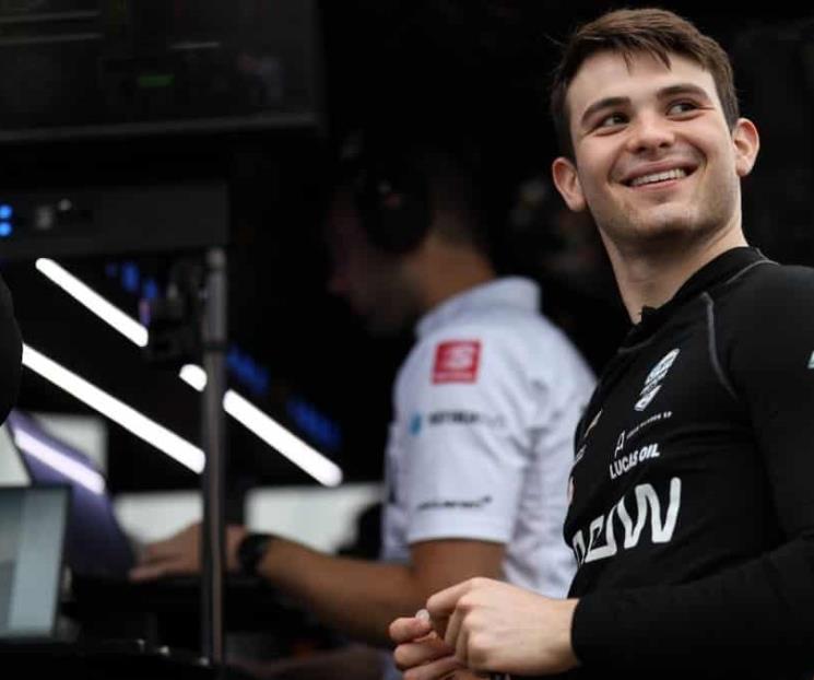 Cree OWard que merece una oportunidad en F1