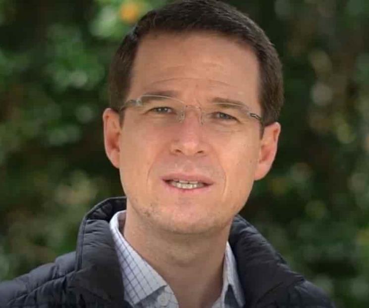 Critica Ricardo Anaya ausencia de AMLO en cumbres mundiales