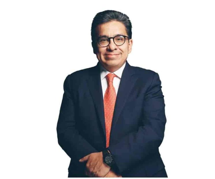 ICC nombra mexicano vicepresidente de Comisión de Comercio