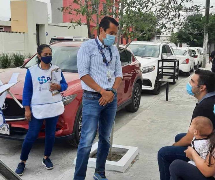 Llegará “Brigada Directa” a todos los rincones de SN