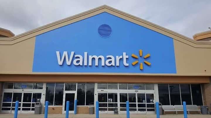 Walmart está utilizando camiones sin conductor