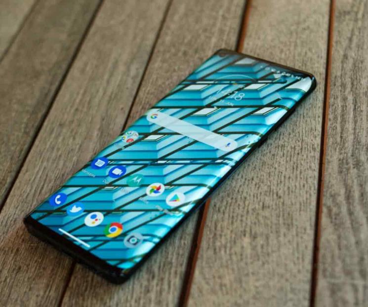 El Motorola Edge 30 Ultra se filtra casi al completo