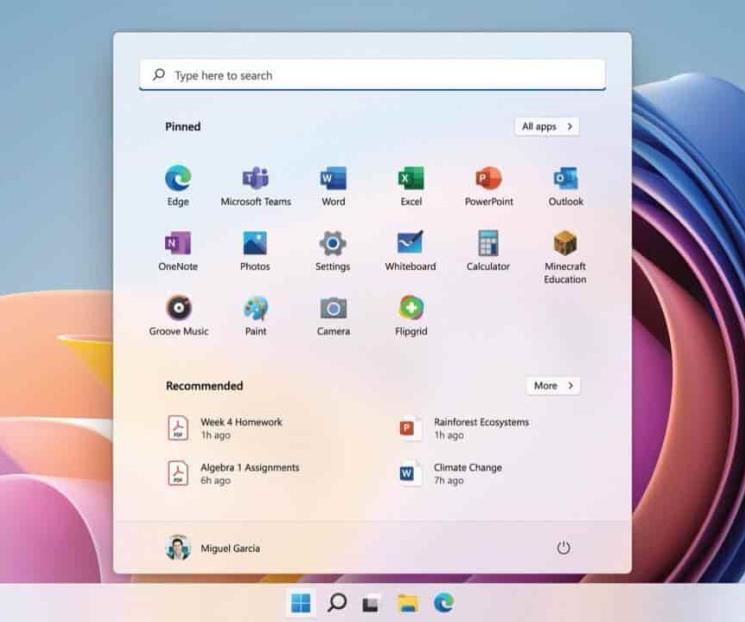 Microsoft anuncia Windows 11 SE