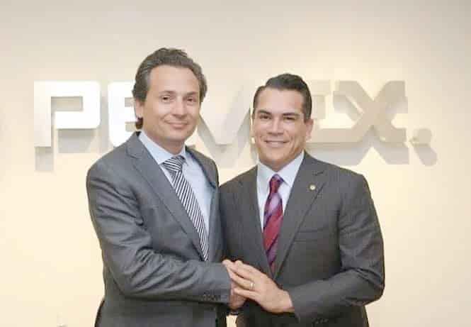 Decide PRI no apoyar reforma eléctrica