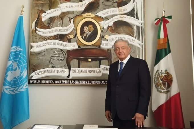AMLO pedirá a Biden regularizar a migrantes mexicanos