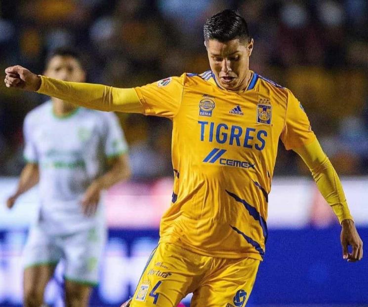 Agradece Ayala sus 450 juegos en Tigres