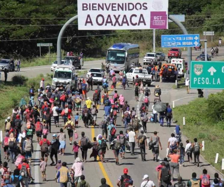 Activan Plan de Salud por caravana