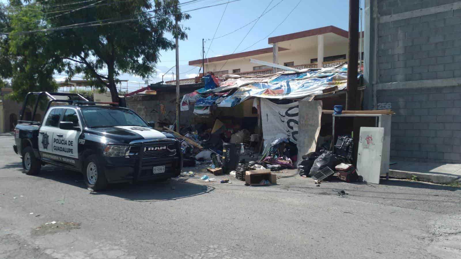 Ingresaron a un domicilio de donde se llevaron diversos objetos