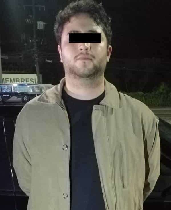 Arrestados luego de ser reportados a las autoridades por molestar a vecinos