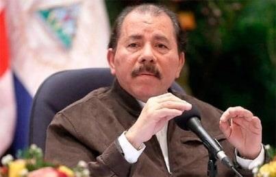 Toma Daniel Ortega el mandato por quinta vez