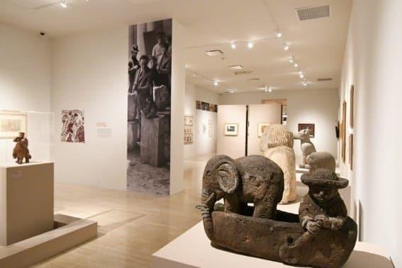 Lo que debes saber de la expo que celebra 100 años de la SEP