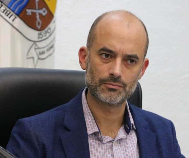 Supervisa Miguel Treviño la ruta ecológica de San Pedro