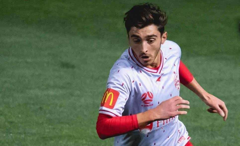 Tiene miedo jugador homosexual de jugar el próximo mundial