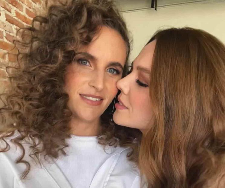 Joy Huerta y Diana Atri estrenan podcast