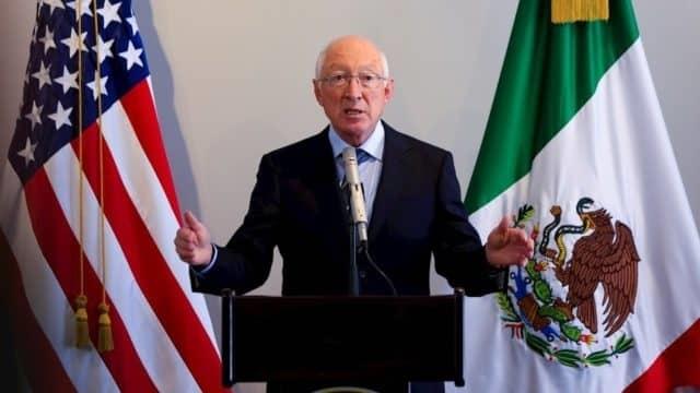 Empresas de EU están preocupadas por reforma eléctrica