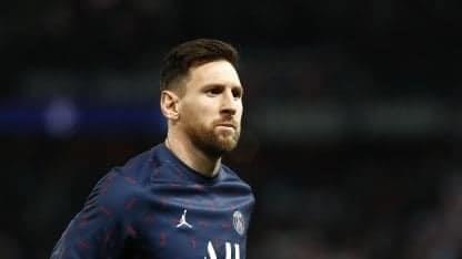 Molestia en PSG por llamado de Messi a Argentina