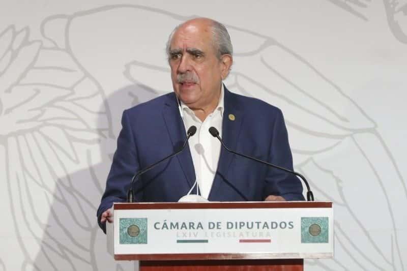 En la UIF no habrá tregua contra la corrupción: Gómez