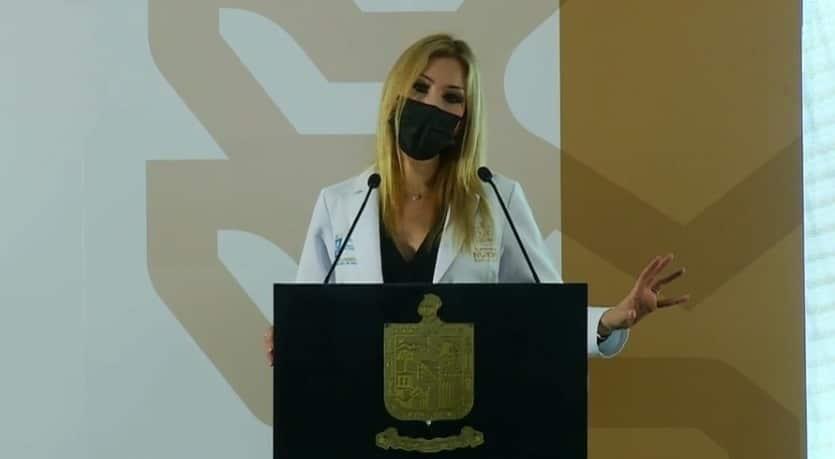 Se presentan sólo 118 casos