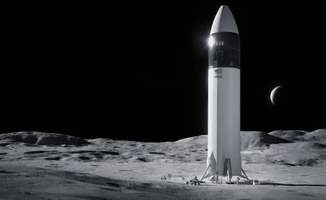 La NASA retrasa la vuelta del hombre a la Luna
