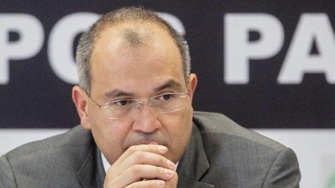 Solicita FGR ficha roja para Treviño