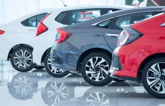 Prevén que venta de autos nuevos sólo aumente 6%