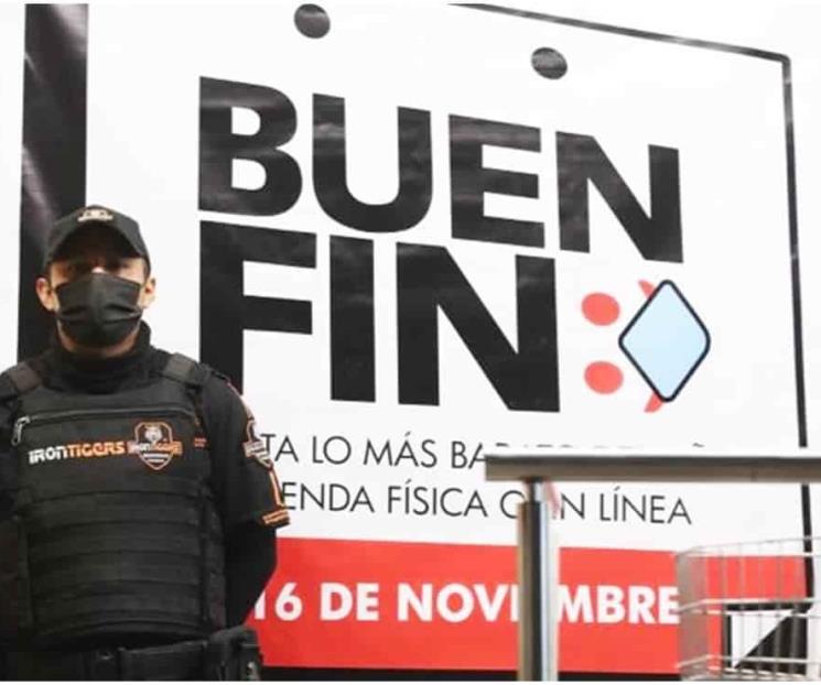 Profeco hará que se cumplan ofertas de El Buen Fin