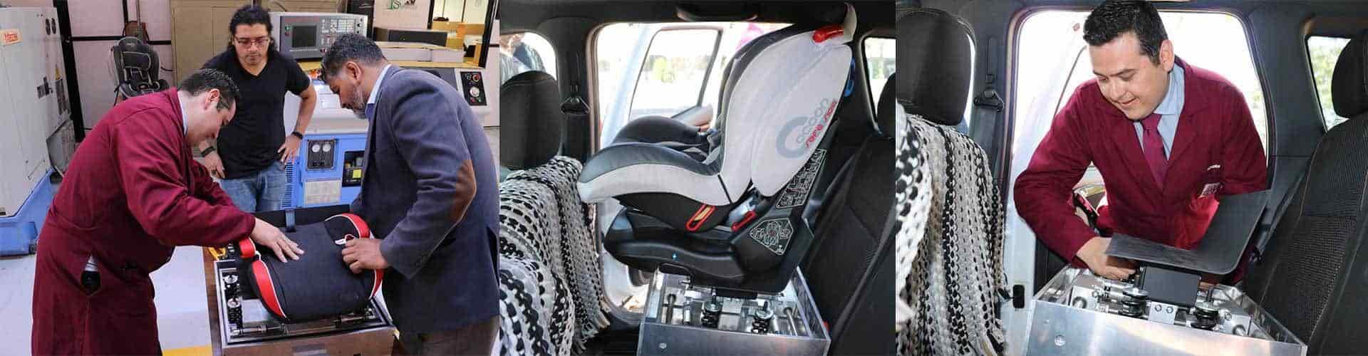 Buscan proteger a niños con problemas óseo degenerativos