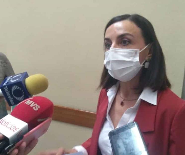 Presentan Reformas al Código Penal contra malos servidores