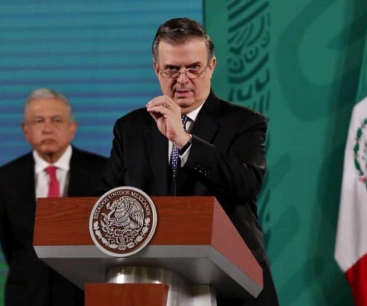 Cumbre entre México, EU y Canadá, el 18 de noviembre