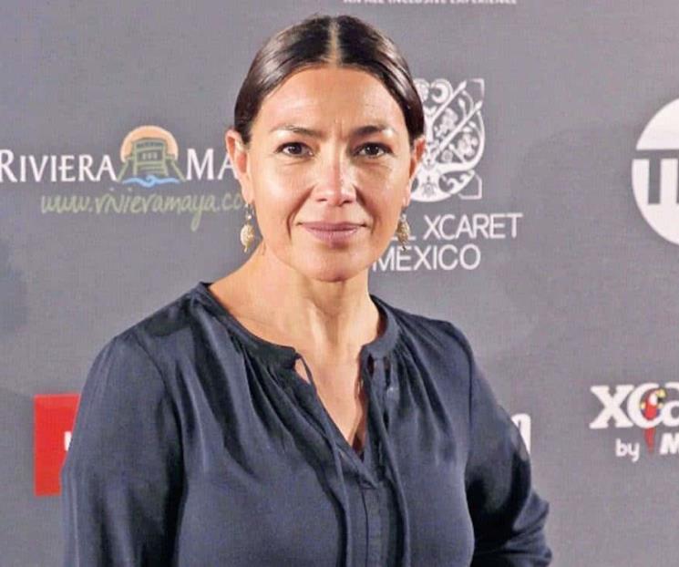 A Dolores no le han faltado proyectos de cine pandemia