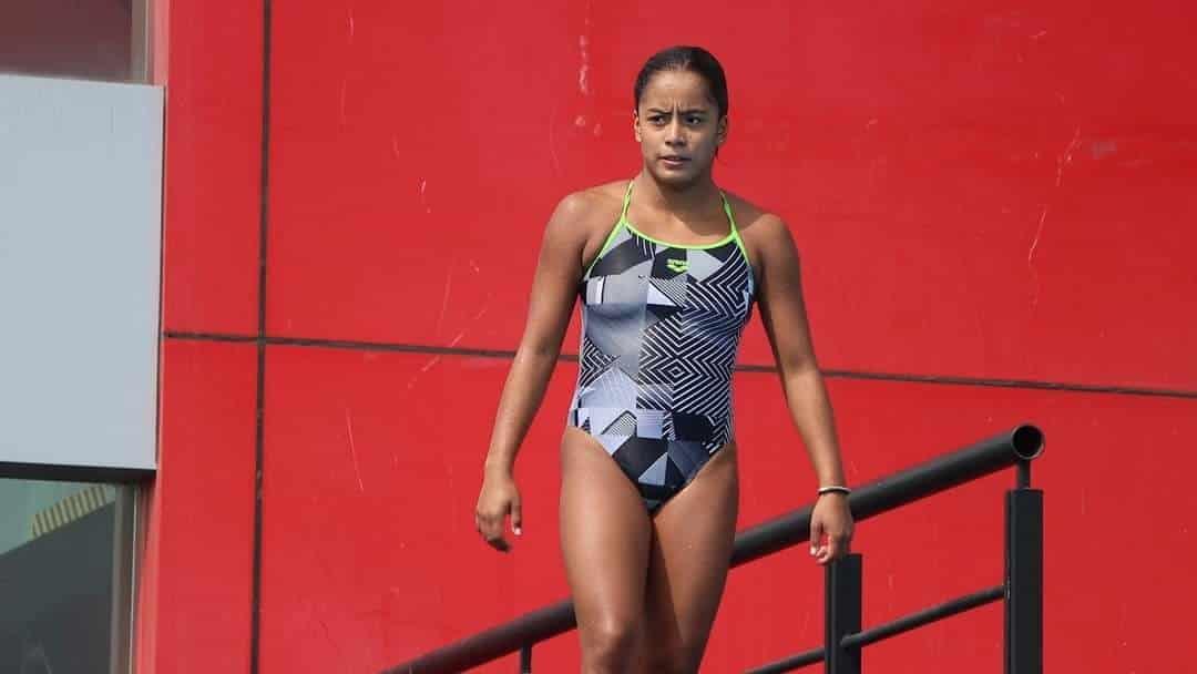 Cali, trampolín para París 2024