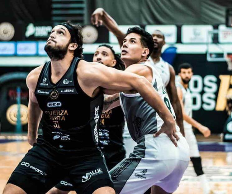 Fuerza Regia tiene hoy juego 3 ante Plateros 