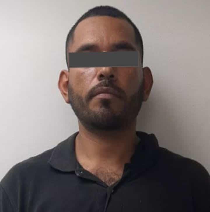 Ligan a detenido con muerte de policía