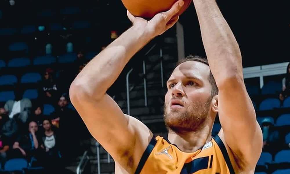 Se mantiene Jazz segundo del Oeste