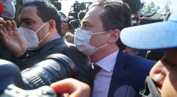 Recibe Lozoya segunda prisión preventiva