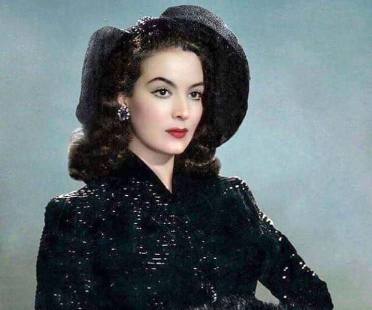 Confirman series de María Félix y Pedro Infante