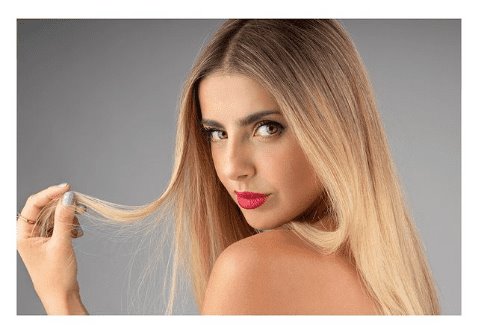 Michelle Renaud será la bruja de la historia en Malvada