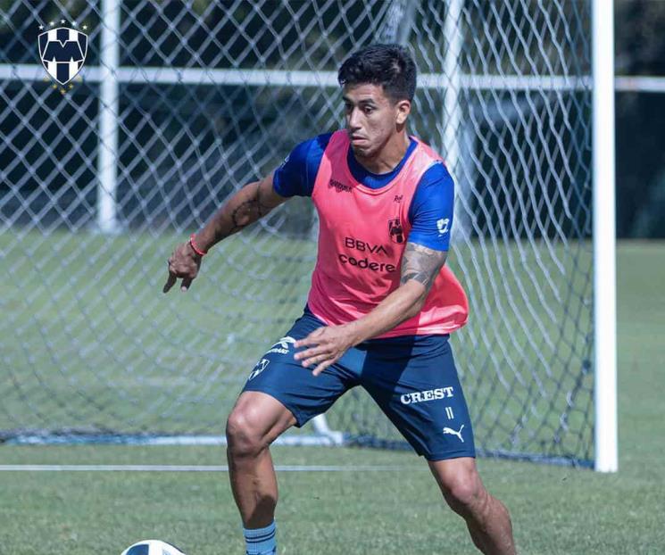 Llegan Rayados con racha negativa para el repechaje