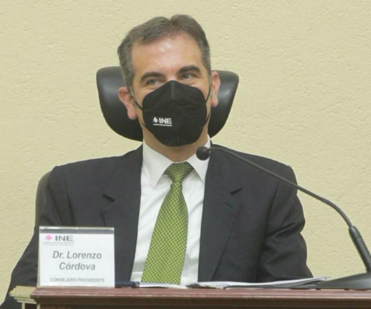 Recorte al INE pone en riesgo revocación de mandato