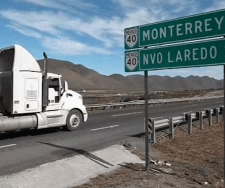 Solicita GLPAN una estricta seguridad en carreteras