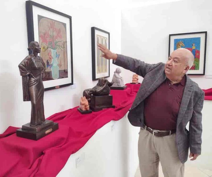 Rinden homenaje a Cuauhtémoc Zamudio