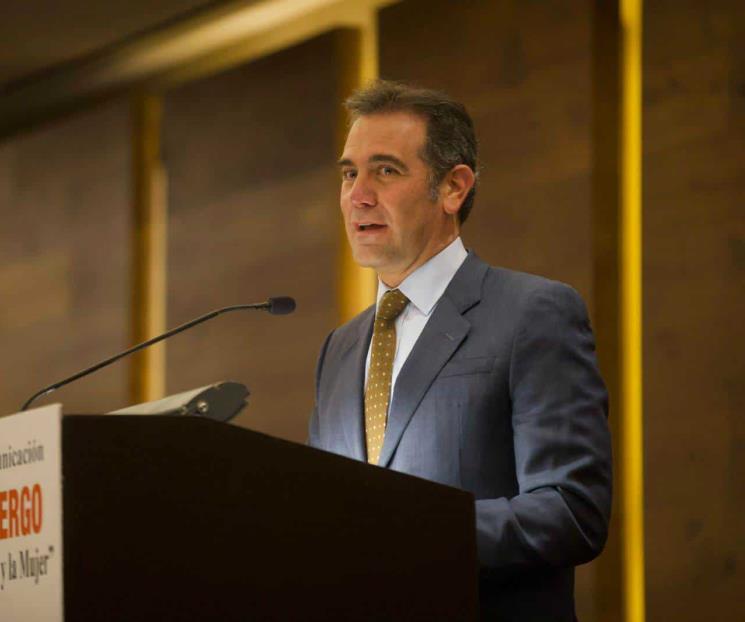 Cambian fecha para consulta de revocación de mandato