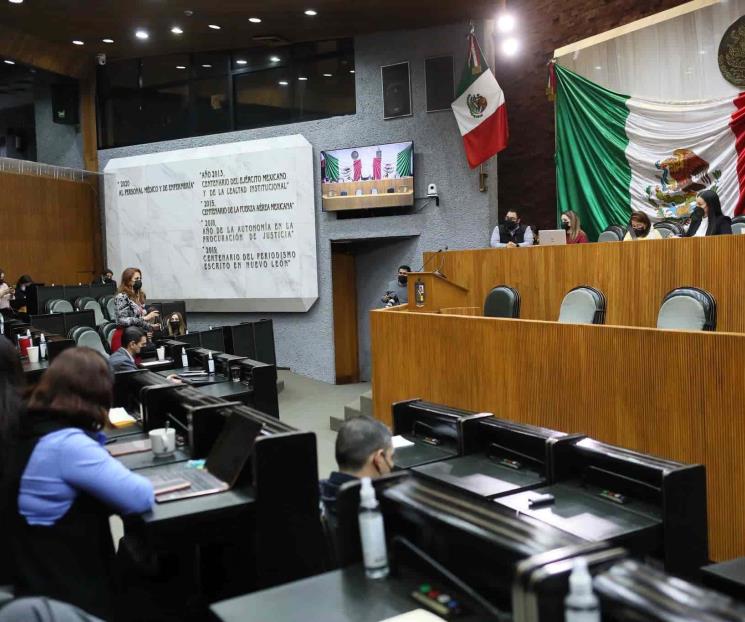 Cuestionan diputados replaqueo homologado