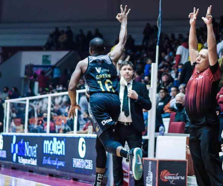 Se pone Fuerza Regia, a un triunfo de la Final