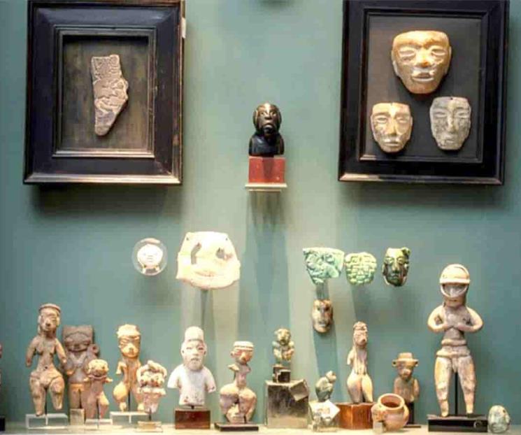 México, sin argumentos para detener subasta México, sin argumentos para detener subasta