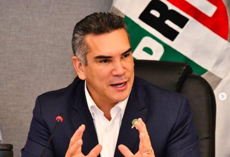 Condiciona PRI a modificar PEF para ir a reformas